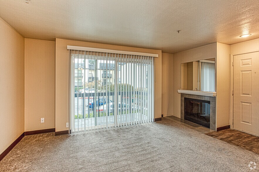 Brookhaven Apartments 30823 18th Ave S Federal Way WA 98003