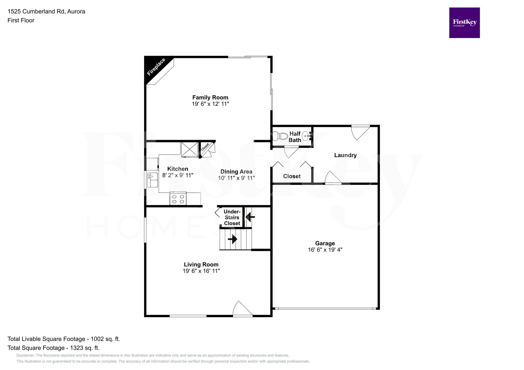 Building Photo - 1525 Cumberland Rd