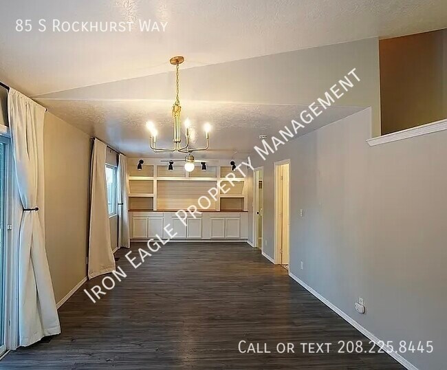 Building Photo - 85 S Rockhurst Way