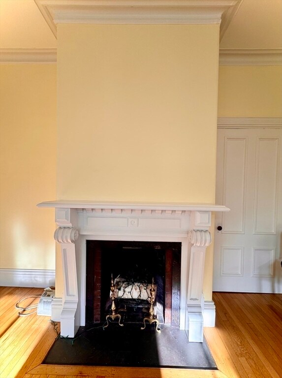 Building Photo - 209 Walnut St