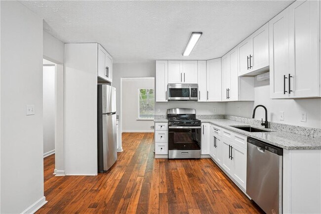 Building Photo - 3688 Burnley Ct