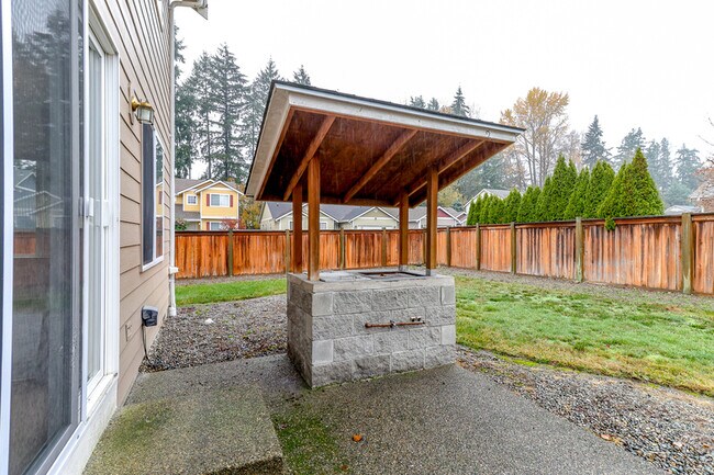 Building Photo - 12805 169th St Ct E