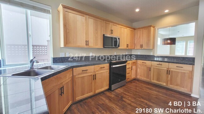 Building Photo - 29180 SW Charlotte Ln