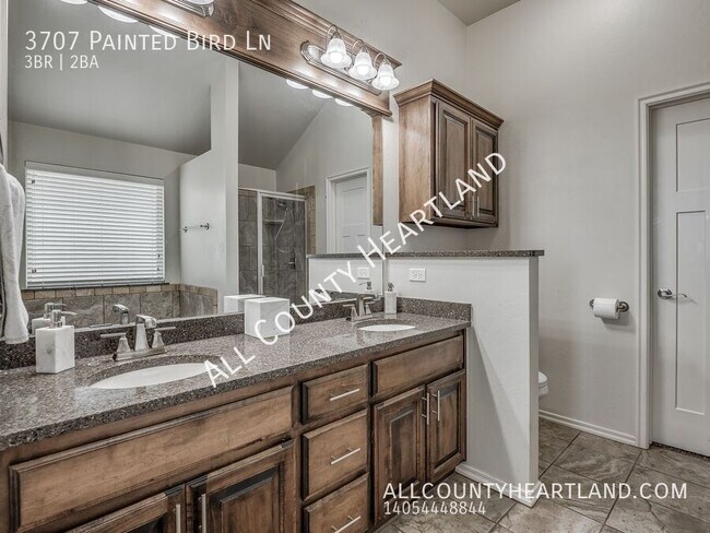 Building Photo - 3707 Painted Bird Ln