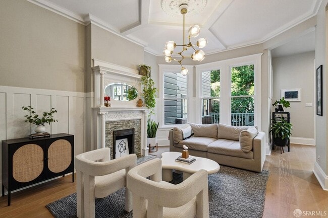 Building Photo - 2856 Sacramento St