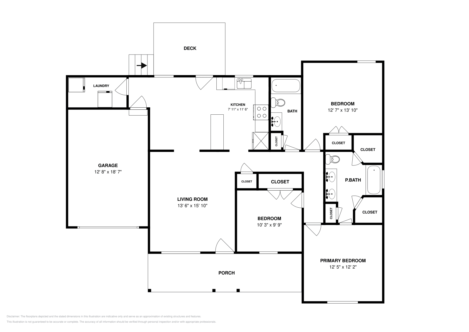 Building Photo - 715 Alisa Cove