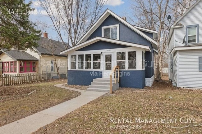 Building Photo - 3435 N Thomas Ave