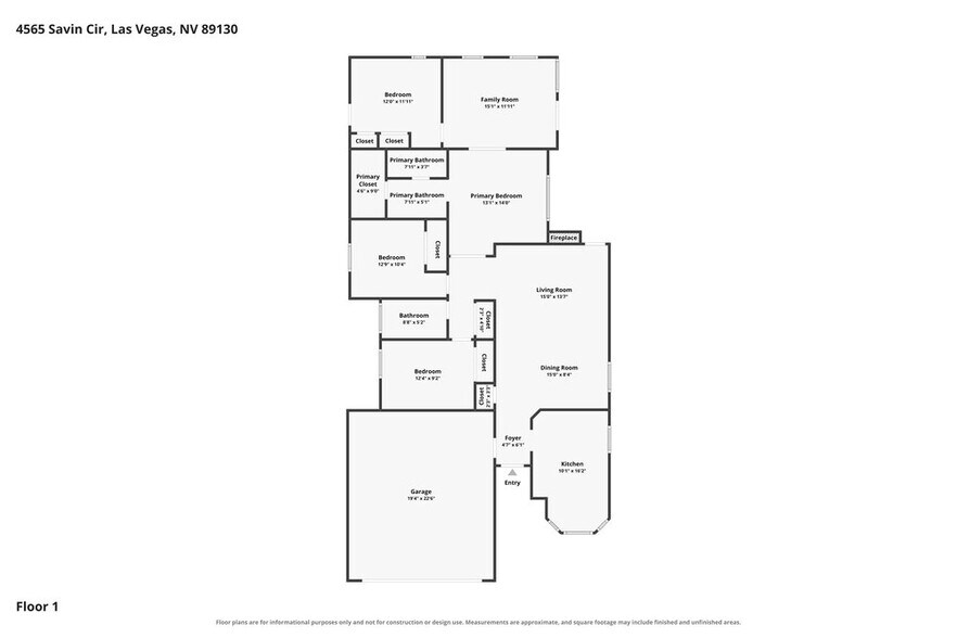 Building Photo - 4565 Savin Cir