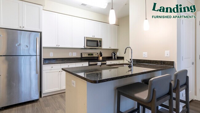 Building Photo - 4615 N Park Ave