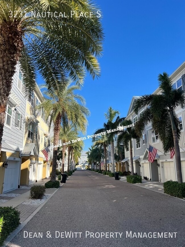 Building Photo - 3231 Nautical Pl S