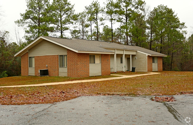 Building Photo - River Junction Apartments