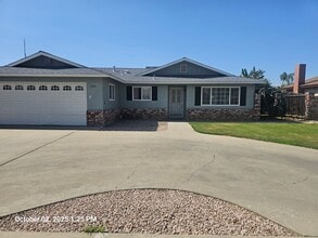 Building Photo - 1573 S Cardoza St