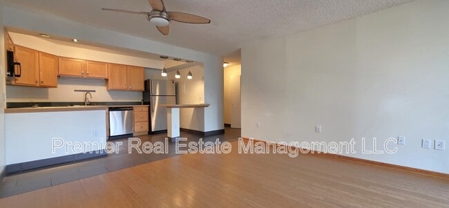 Building Photo - 1625 Larimer St