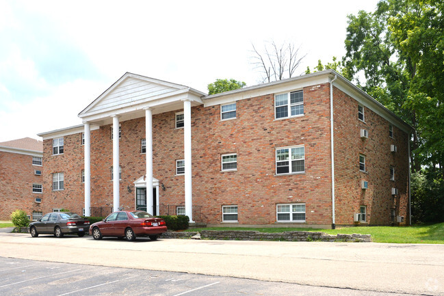 Primary Photo - Highview Apartments