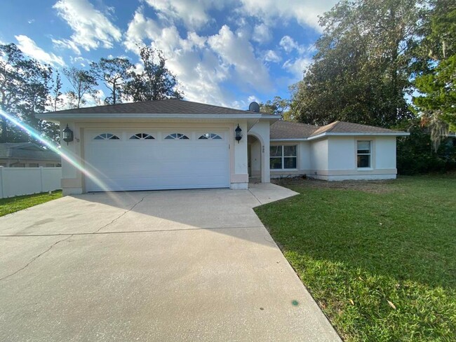 Primary Photo - Fantastic Ormond Beach Home