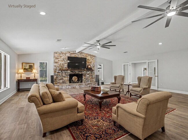 Building Photo - 3308 Gallant Fox Trail