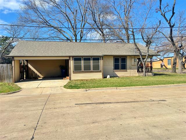 Building Photo - 201 Kirksey St