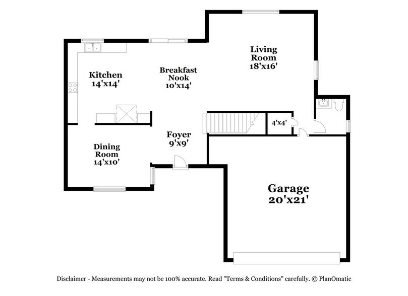 Building Photo - 8735 Le Agavi Ct
