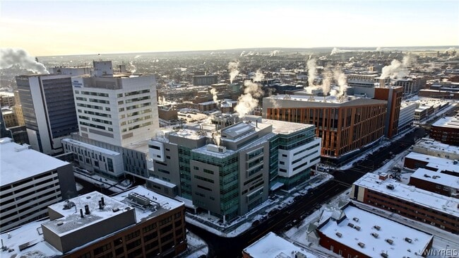 Building Photo - 40 North St