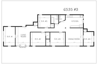 Building Photo - 6535 N Bosworth Ave