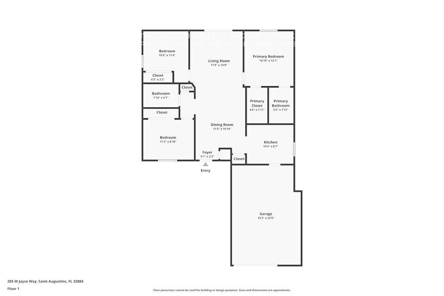 Building Photo - 285 W Jayce Wy