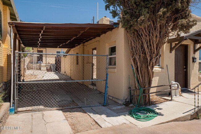Building Photo - 2517 San Jose Ave