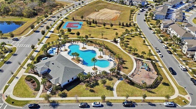 Building Photo - 15609 Water Spring Blvd