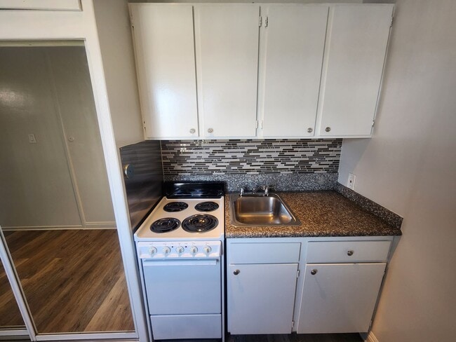 Building Photo - 135th