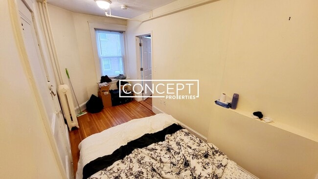 Building Photo - 1615 Commonwealth Ave