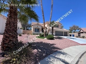 Building Photo - 2536 Mesa Verde Terrace