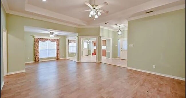 Building Photo - Super Cute 3 Bedroom Home in the Heart of Waxahachie