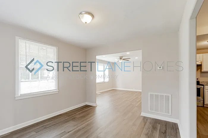 Building Photo - 2514 S Nancelon Cir