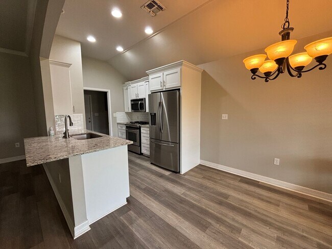 Building Photo - 3524 Grand Cane Ln