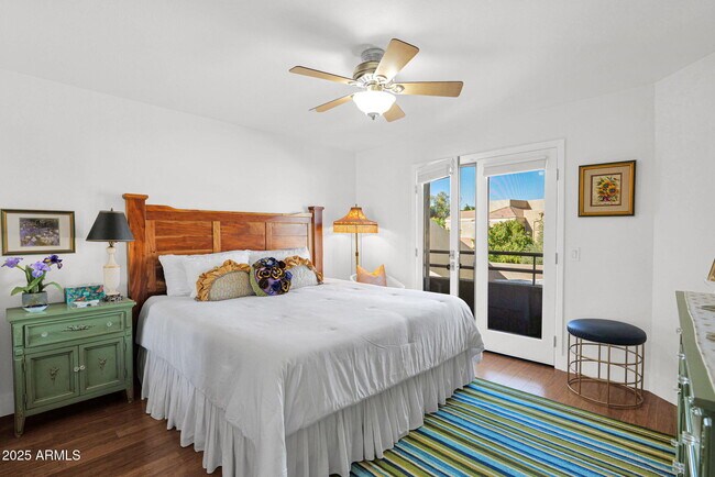 Building Photo - 7760 E Gainey Ranch Rd