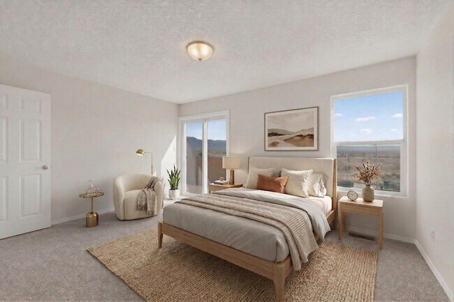 Building Photo - 8300 Bluffs Edge Pl NW