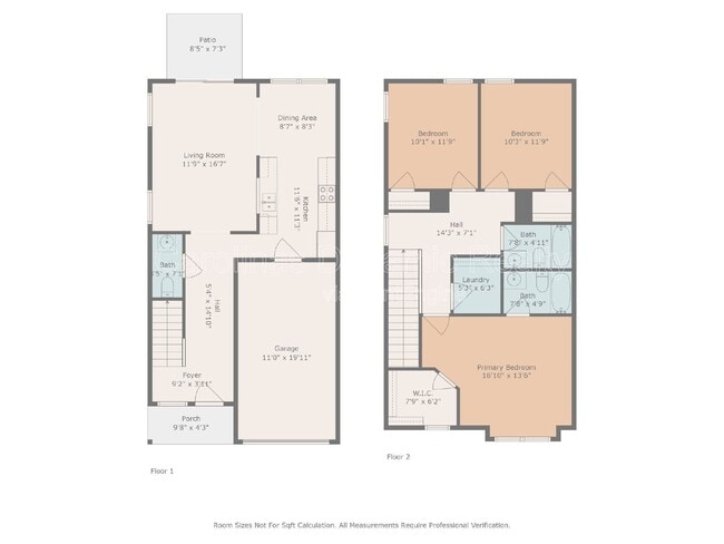 Building Photo - 916 S Battleground Ave