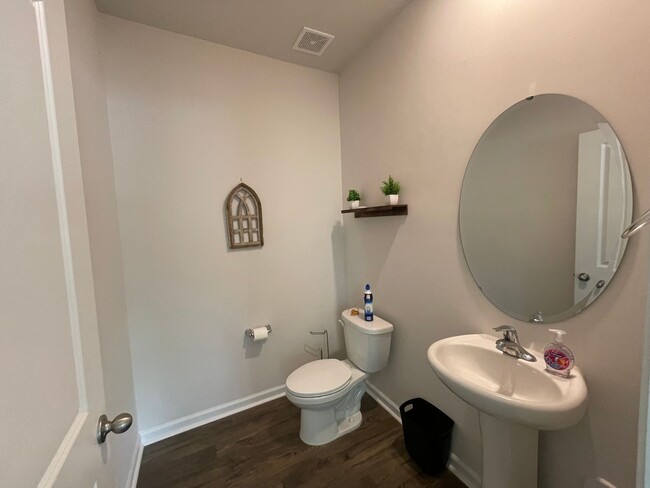 Building Photo - New Construction 4BR 2.5BA | The Falls at ...