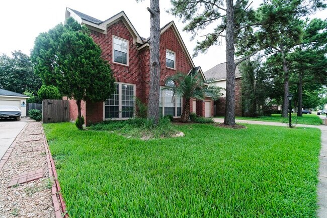 Building Photo - 3310 Bluebonnet Meadows Ln