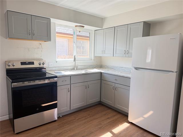 Building Photo - 1166 Akron St