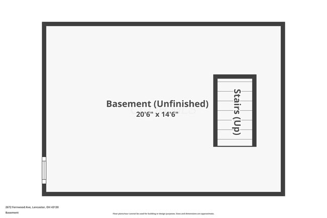 Building Photo - 2672 Fernwood Ave