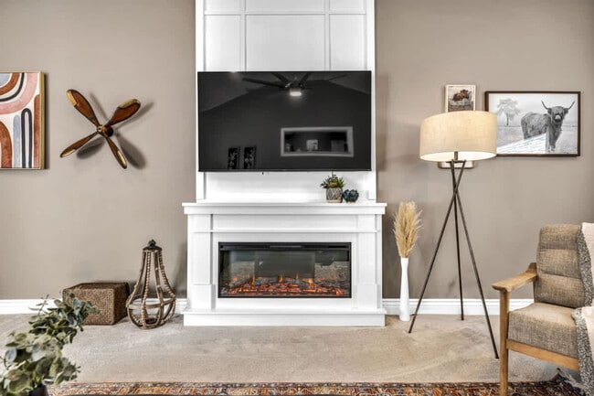 Building Photo - 1036 Union Ave