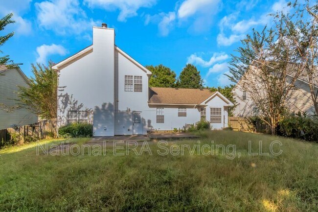 Building Photo - 481 Harvick Cir