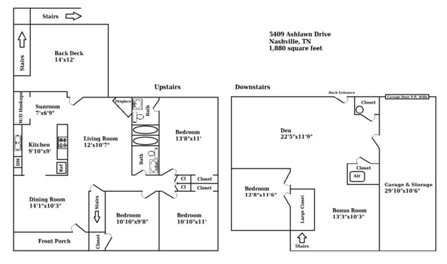 Building Photo - 4 Bedroom 2 bath home off Bell Rd Available !