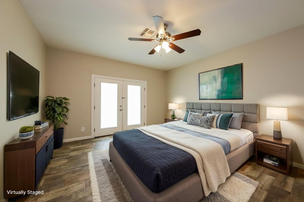 Building Photo - 10609 W Angels Ln