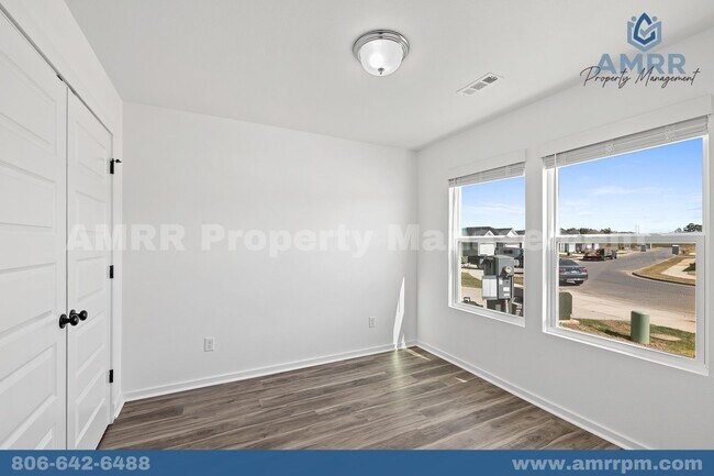 Building Photo - New Beginnings Start At AMRR: 4 Bedroom Home Ready In March!