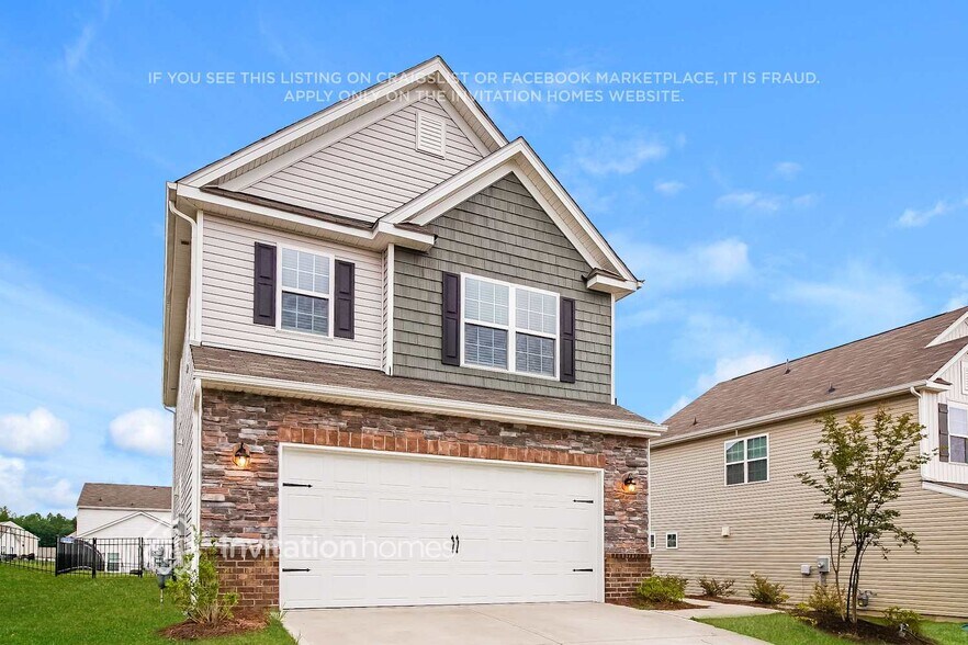 Building Photo - 110 Newbold Ln