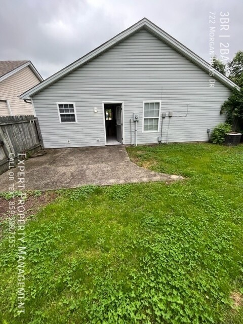 Building Photo - 722 Morgan Hills Dr