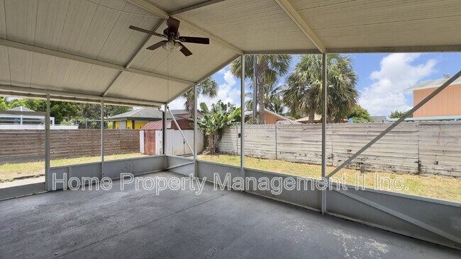 Building Photo - 3603 William Street