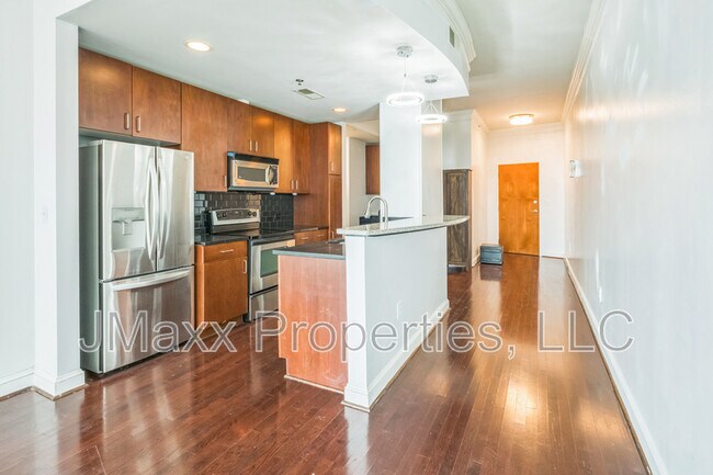 Building Photo - 361 17th St NW