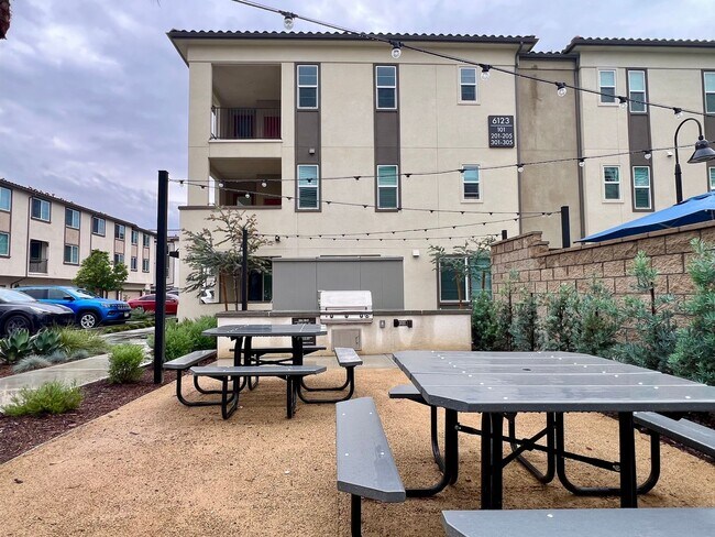 Building Photo - Brand New Built 3 Story 2 Bed 2.5 Bath Condo in Eastvale!